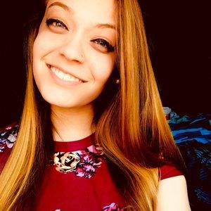 Meet your Posher, Jess